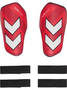     hummel Shin Guards Super Light Schienbeinschoner
   Produkt und Angebot kostenlos vergleichen bei topsport24.com.