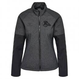     Hummel THW Kiel Dalia Softshell Jacke Damen 207659
  