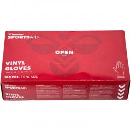     hummel Vinyl Einweghandschuhe
  