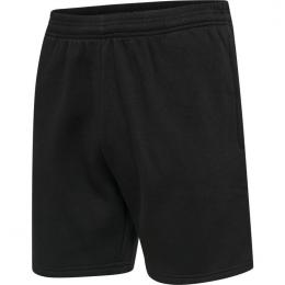     HummelRed Classic Basic Sweat Shorts Herren 216970
  