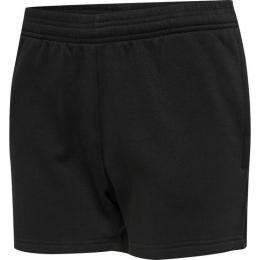     HummelRed Classic Basic Sweat Shorts Kinder 216971
  