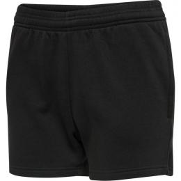     HummelRed Classic Classic Basic Sweat Shorts Damen 216972
  