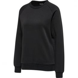     HummelRed Classic Heavy Sweatshirt Damen 215106
  