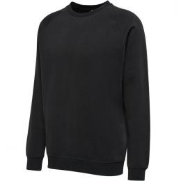     HummelRed Classic Heavy Sweatshirt Herren 215104
  