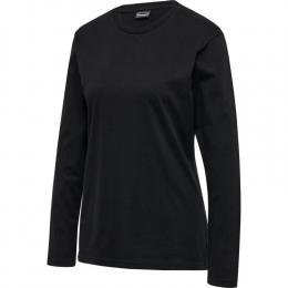     HummelRed Classic Heavy T-Shirt L/S Damen 215130
  