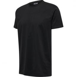     HummelRed Classic Heavy T-Shirt S/S Herren 215122
  