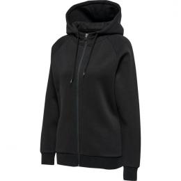     HummelRed Classic Heavy Zip Hoody Damen 215094
  