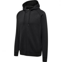     HummelRed Classic Heavy Zip Hoody Herren 215092
  