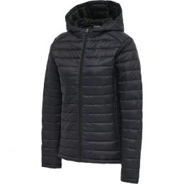     HummelRed Classic Steppjacke mit Kapuze Damen 215217
  