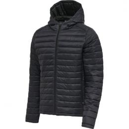     HummelRed Classic Steppjacke mit Kapuze Herren 215215
  