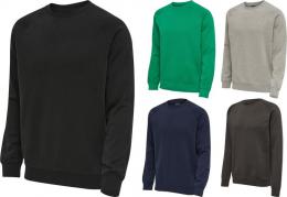     HummelRed Classic Sweatshirt Kinder 215102
   Produkt und Angebot kostenlos vergleichen bei topsport24.com.