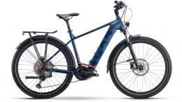 Husqvarna Gran Tourer GT5 BLUE/BLUE/RED MATT