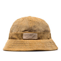 Hut - Bell - Golden Beige Cord