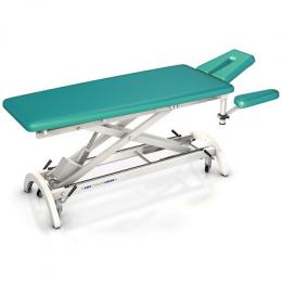 HWK Therapieliegen Elektrische Therapieliege 