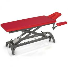 HWK Therapieliegen Elektrische Therapieliege 