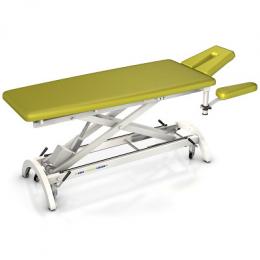 HWK Therapieliegen Elektrische Therapieliege 