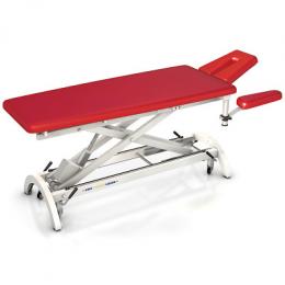 HWK Therapieliegen Elektrische Therapieliege 