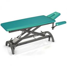 HWK Therapieliegen Elektrische Therapieliege 