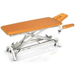 HWK Therapieliegen Elektrische Therapieliege 