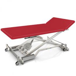 HWK Therapieliegen Elektrische Therapieliege 