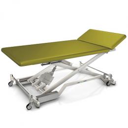 HWK Therapieliegen Elektrische Therapieliege 