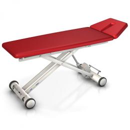 HWK Therapieliegen Elektrische Therapieliege 