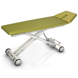 HWK Therapieliegen Elektrische Therapieliege 