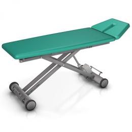 HWK Therapieliegen Elektrische Therapieliege 