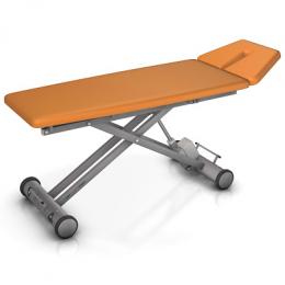 HWK Therapieliegen Elektrische Therapieliege 