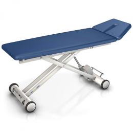 HWK Therapieliegen Elektrische Therapieliege 
