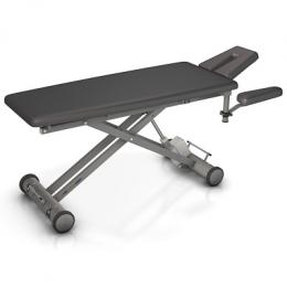 HWK Therapieliegen Elektrische Therapieliege 
