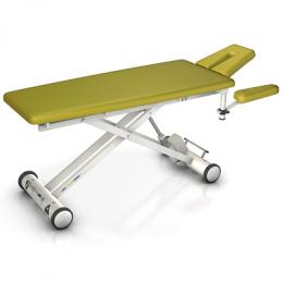 HWK Therapieliegen Elektrische Therapieliege 
