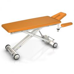 HWK Therapieliegen Elektrische Therapieliege 