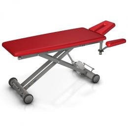 HWK Therapieliegen Elektrische Therapieliege 
