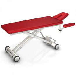 HWK Therapieliegen Elektrische Therapieliege 