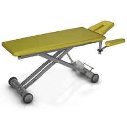 HWK Therapieliegen Elektrische Therapieliege 
