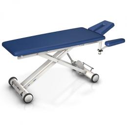 HWK Therapieliegen Elektrische Therapieliege 