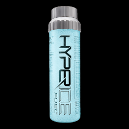 Hyperice - Fuel hellblau