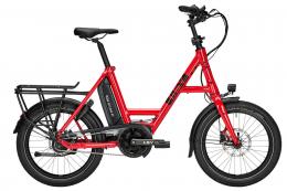 i:SY S8 K Kompakt-eBike 2023