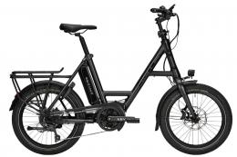 i:SY S8 K Kompakt-eBike