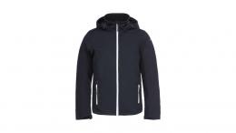 Icepeak Lukas Herren Softshelljacke DARK BLUE 48