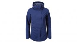 Icepeak Sarah Damen Softshelljacke BLUE 36