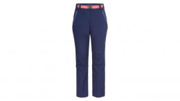 Icepeak Sevan Damen Hose lang NAVY BLUE 36