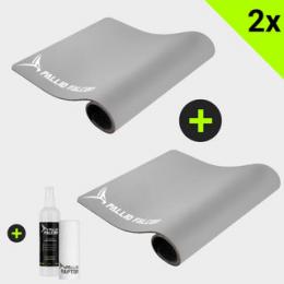 Impact - Advanced Workout System© PRO+ [Doppelpack] - grau