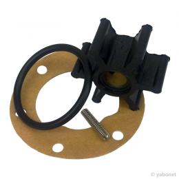 Impeller 500100 GX