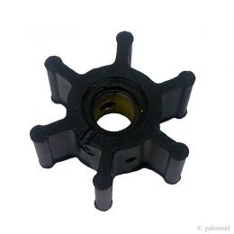 Impeller 500101 GX / Jabsco 653-0001 / JMP 7050/ Johnson Pump 09-0810B