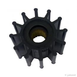 Impeller 500107 GT