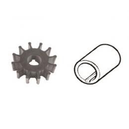 Impeller 500108 CGT / Ersatz für Yanmar 124310-46090 145410-46090