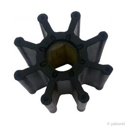 Impeller 500109 T / Ersatz für Mariner Mercury Mercruiser 47-59362T 1
