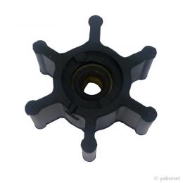 Impeller 500110 / Ersatz für Jabsco 7273-0001